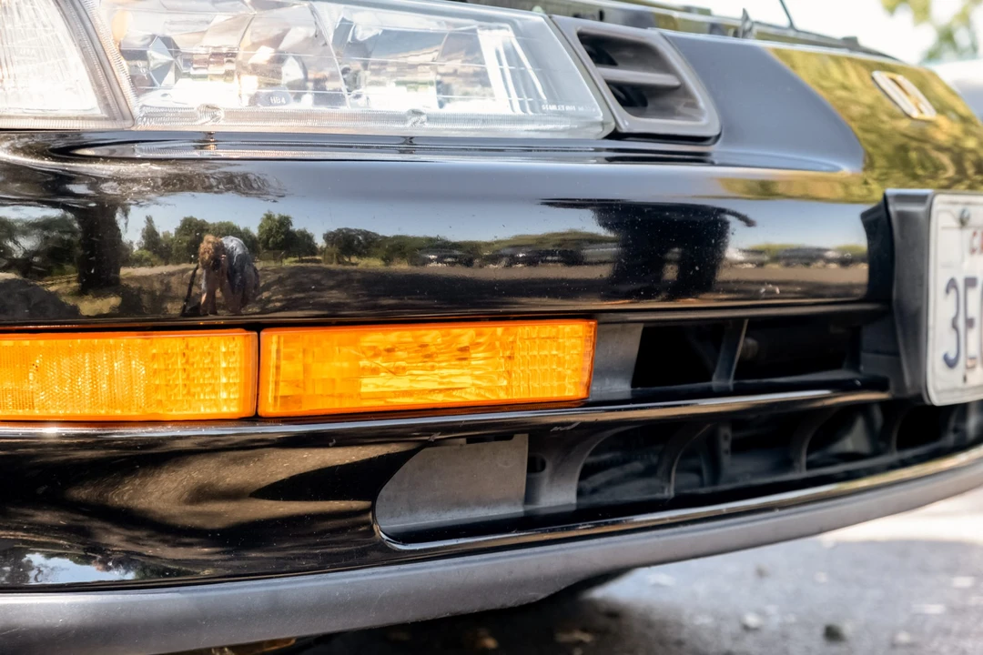 1993 Honda Prelude 4th Gen - Image 26 of 31
