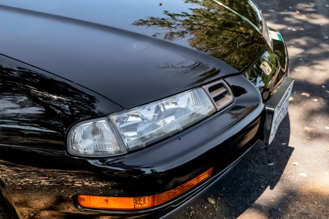 1993 Honda Prelude 4th Gen - Image 27 of 31
