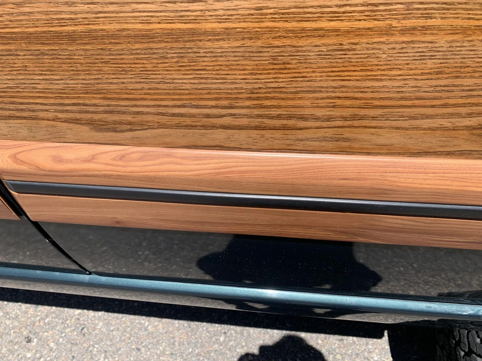 1993 Jeep ZJ Grand Wagoneer - Image 24 of 31