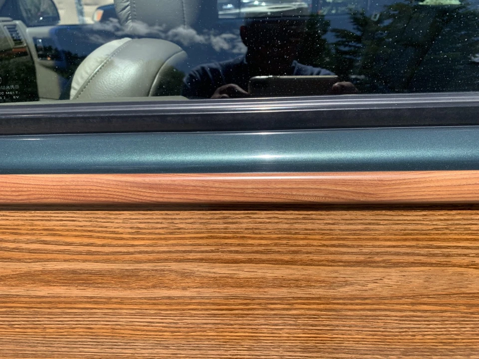 1993 Jeep ZJ Grand Wagoneer - Image 23 of 31