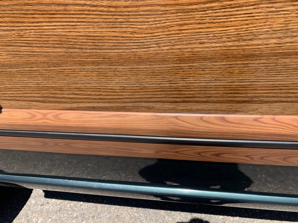 1993 Jeep ZJ Grand Wagoneer - Image 21 of 31