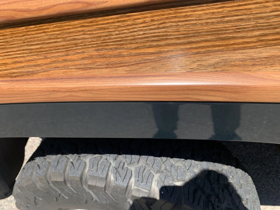 1993 Jeep ZJ Grand Wagoneer - Image 25 of 31