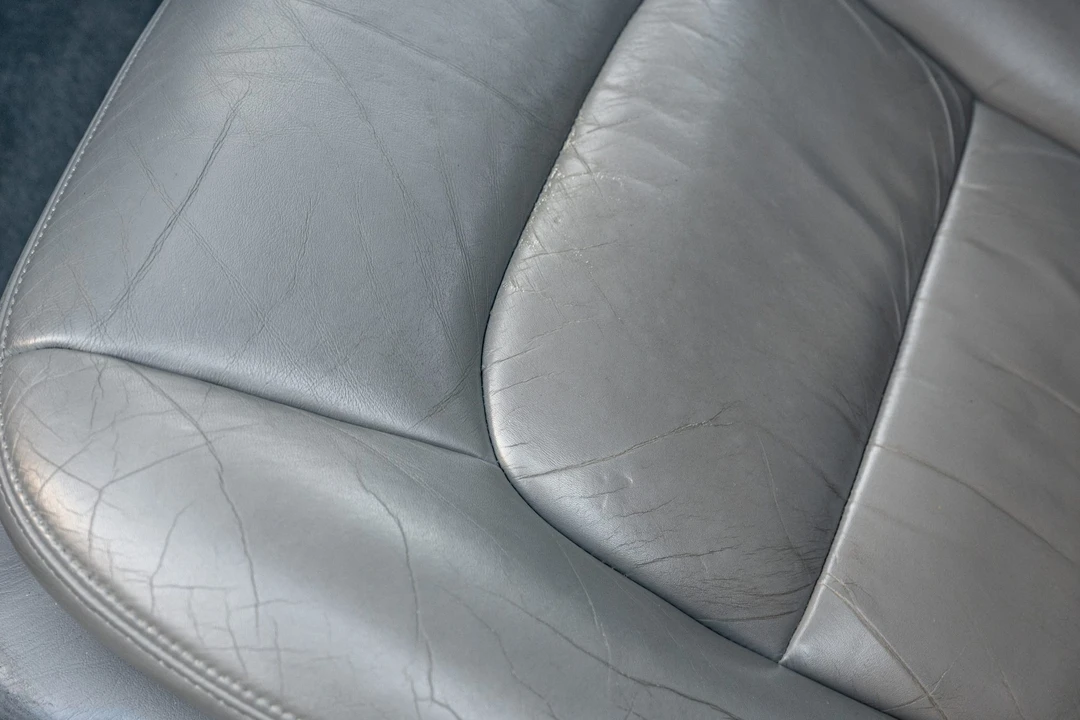 1993 Lexus SC400 - Image 31 of 31