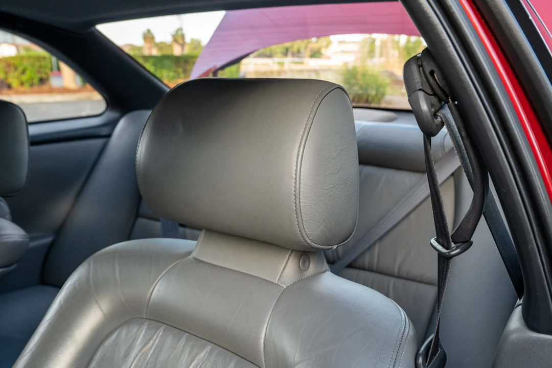 1993 Lexus SC400 - Image 29 of 31