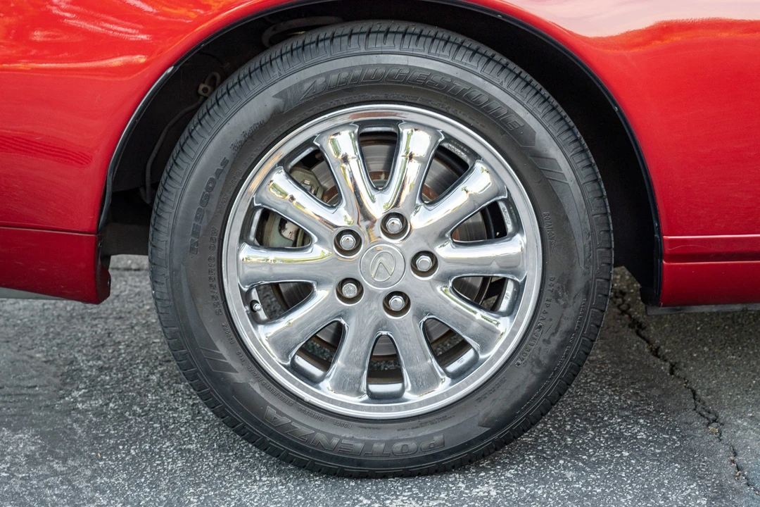 1993 Lexus SC400 - Image 25 of 31