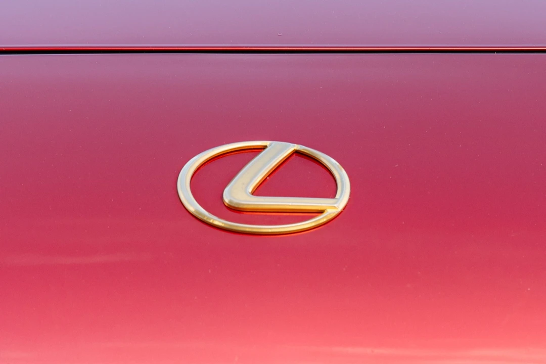 1993 Lexus SC400 - Image 19 of 31