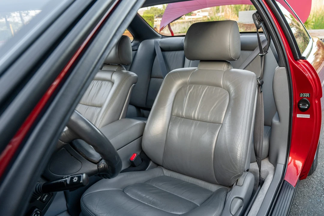 1993 Lexus SC400 - Image 28 of 31