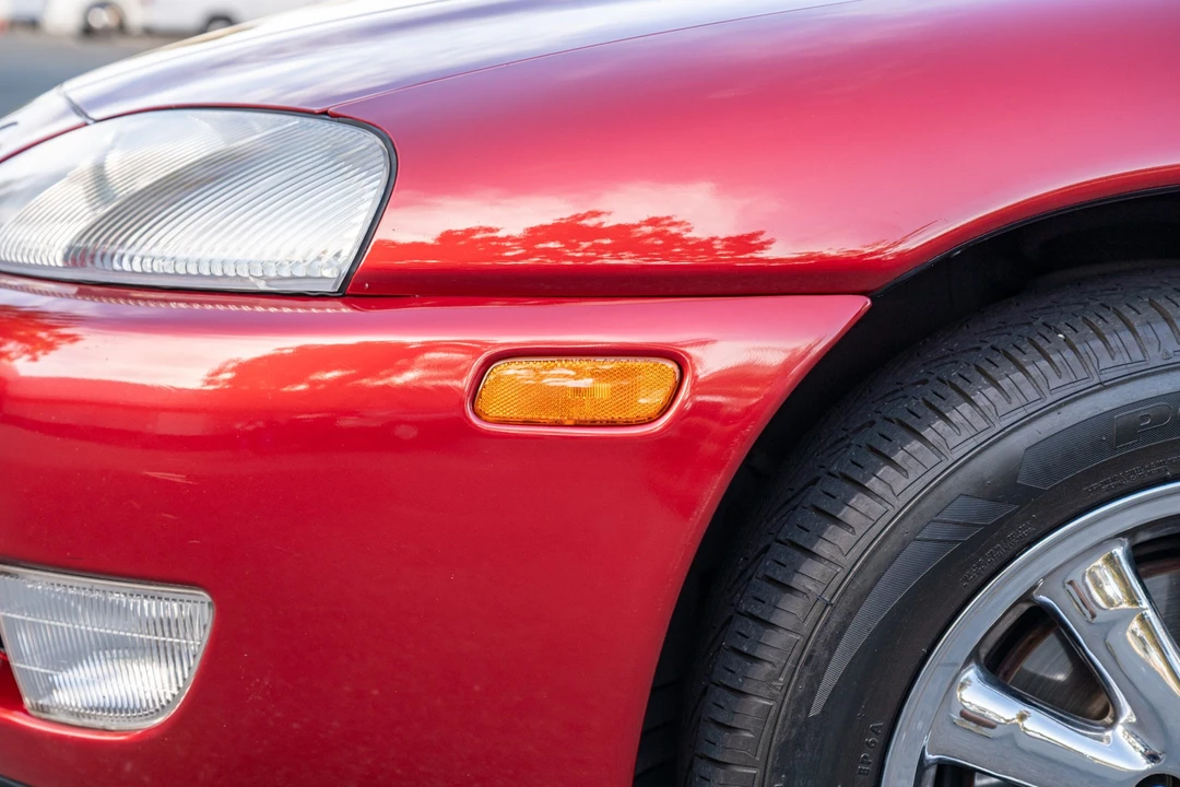 1993 Lexus SC400 - Image 17 of 31