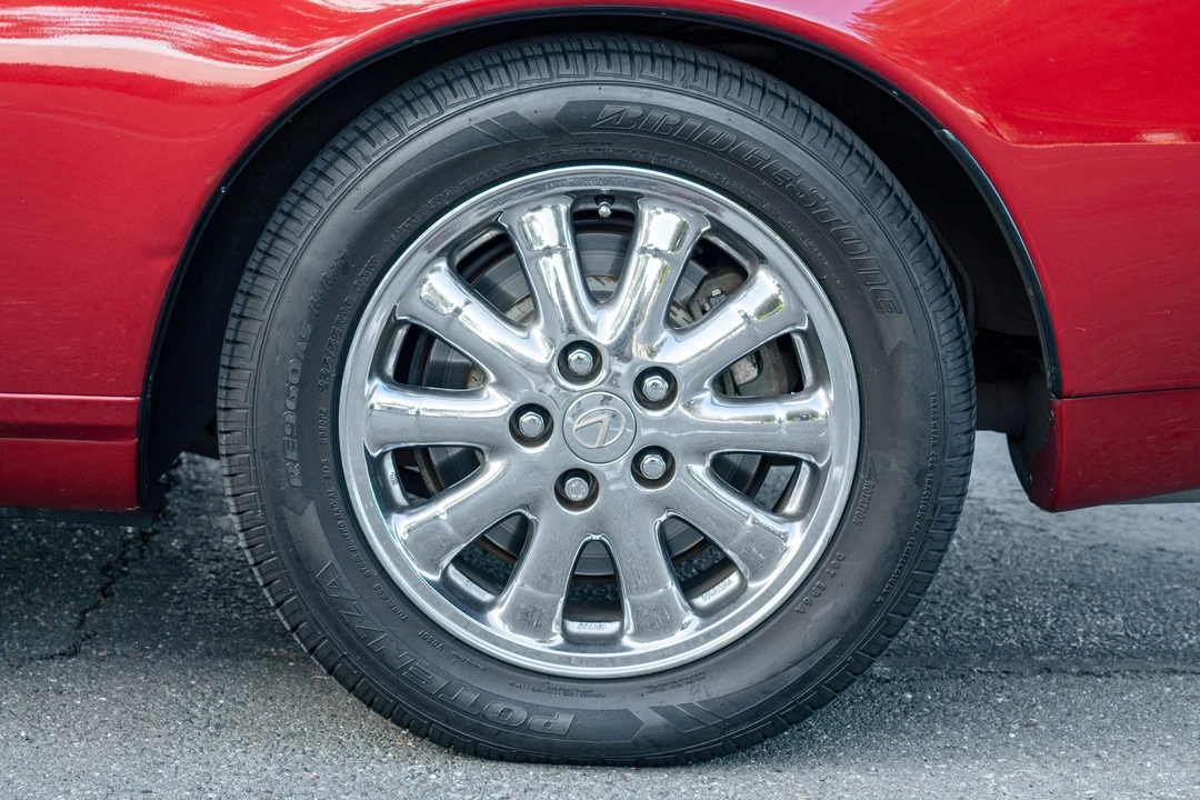 1993 Lexus SC400 - Image 26 of 31