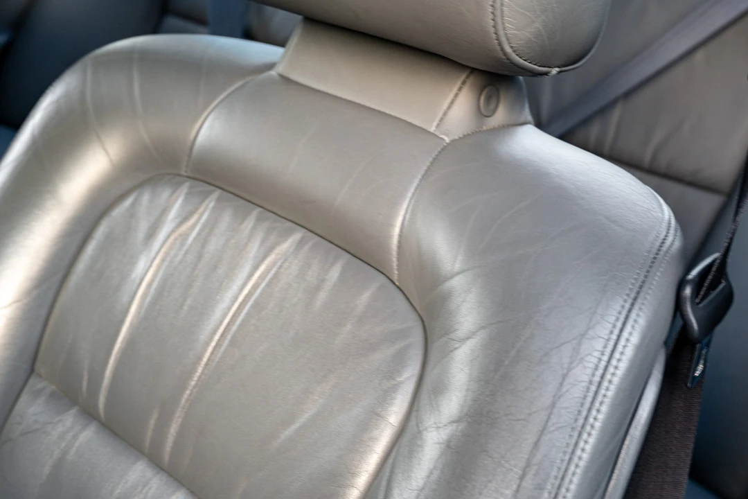 1993 Lexus SC400 - Image 30 of 31