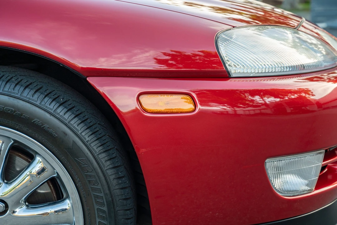 1993 Lexus SC400 - Image 18 of 31