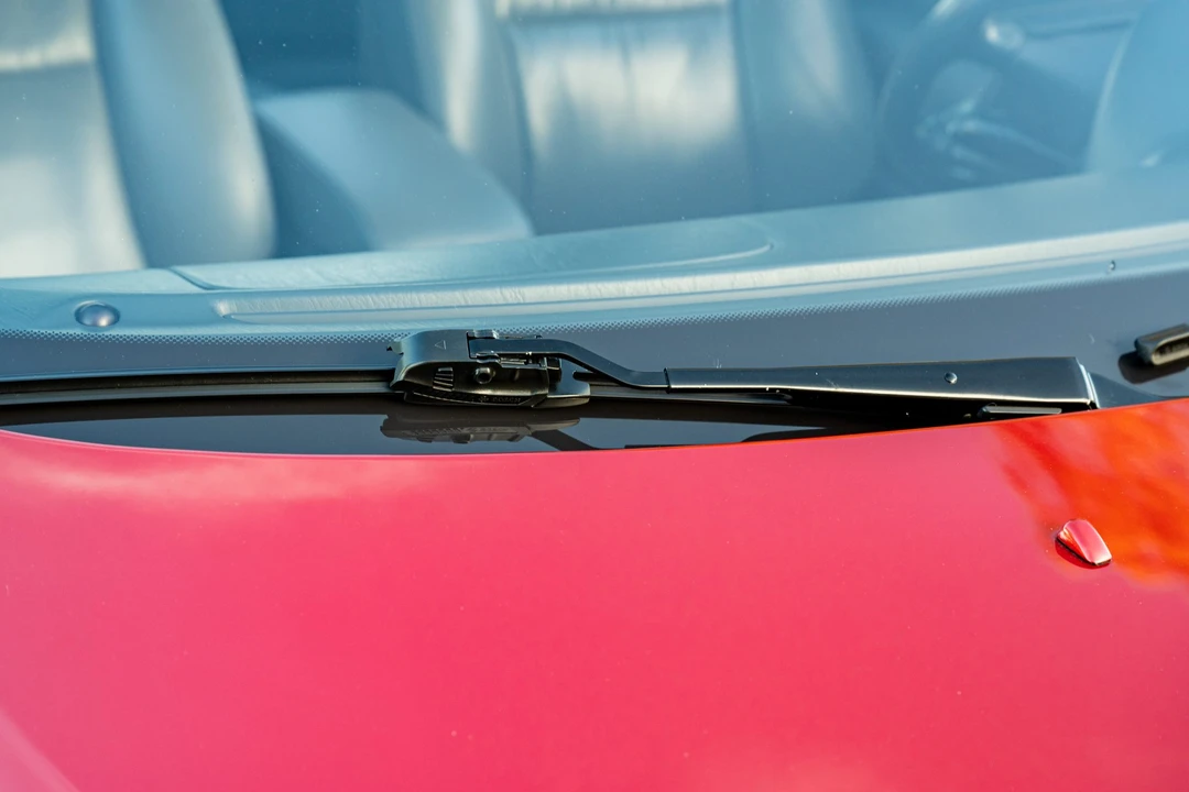 1993 Lexus SC400 - Image 22 of 31