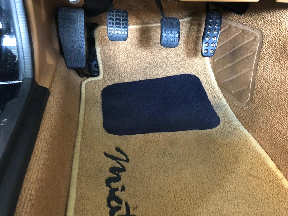 1993 Mazda NA MX-5 Miata - Image 30 of 31