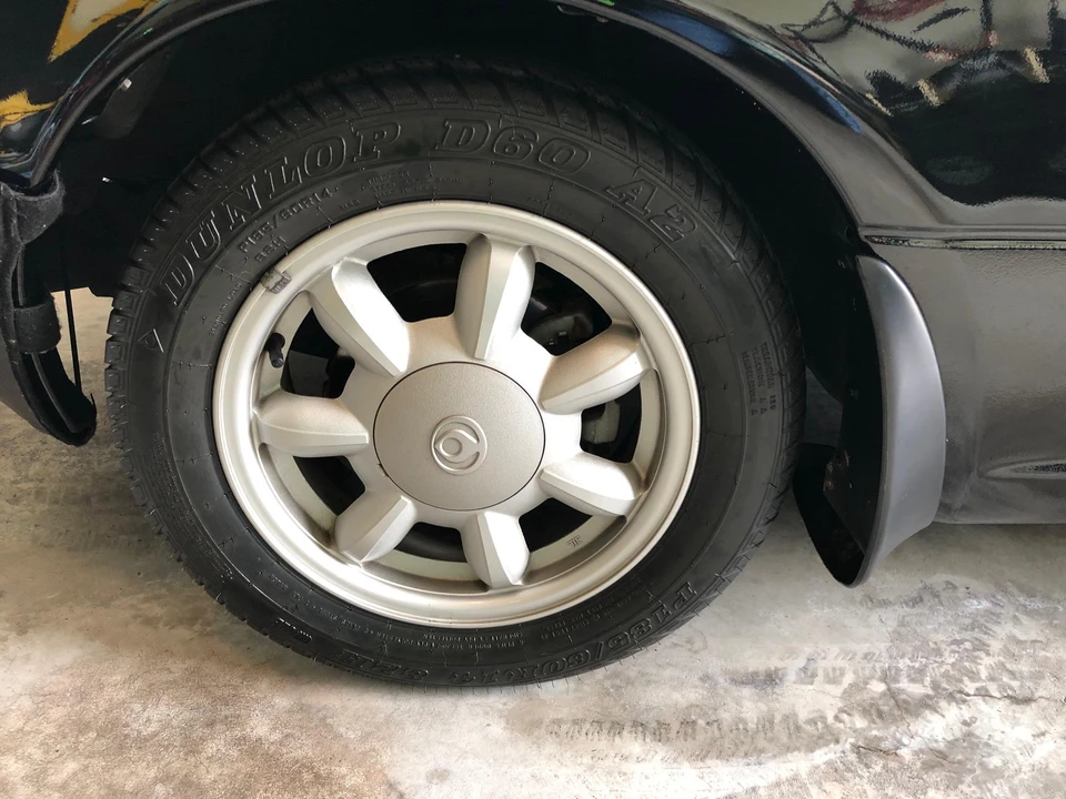 1993 Mazda NA MX-5 Miata - Image 24 of 31