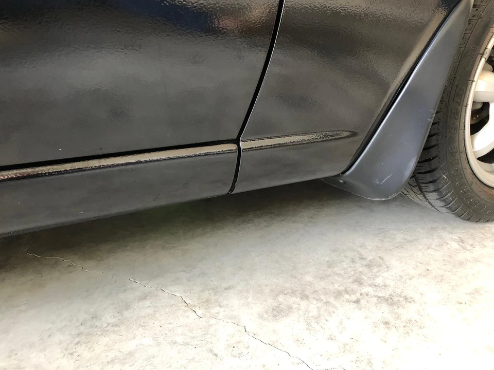 1993 Mazda NA MX-5 Miata - Image 20 of 31