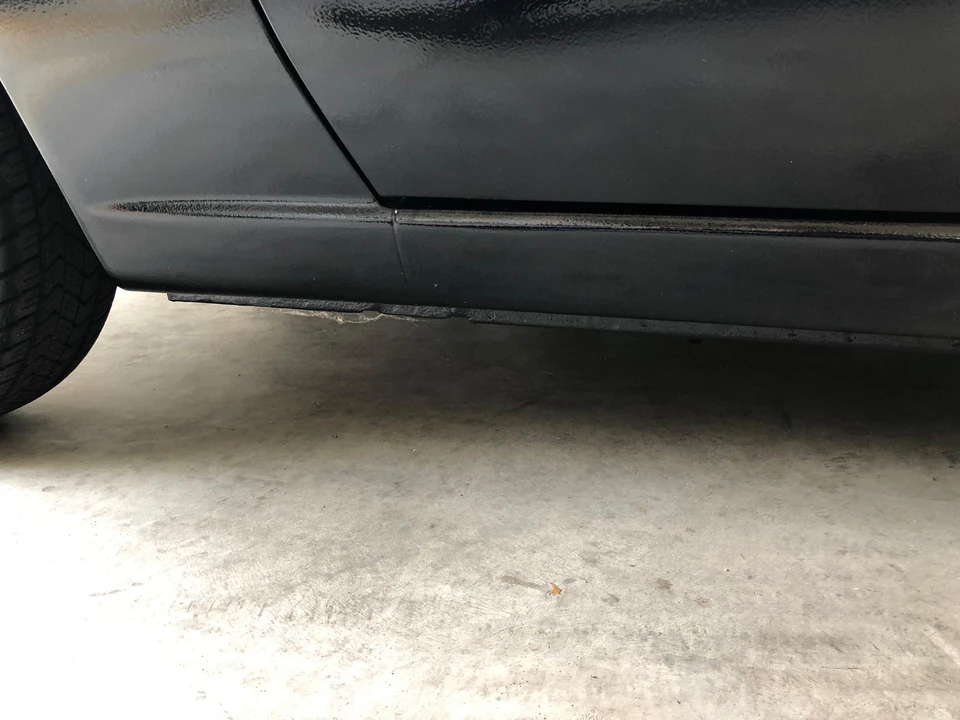 1993 Mazda NA MX-5 Miata - Image 19 of 31