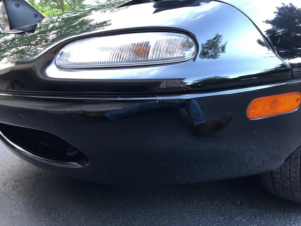 1993 Mazda NA MX-5 Miata - Image 11 of 31