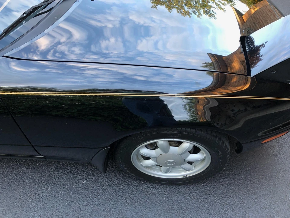 1993 Mazda NA MX-5 Miata - Image 21 of 31