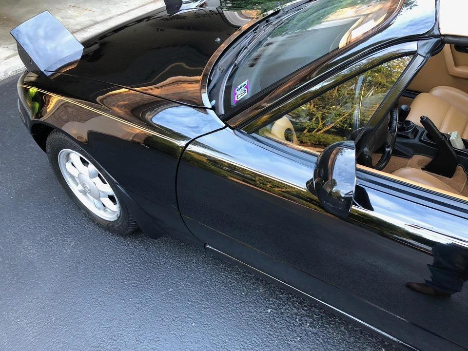 1993 Mazda NA MX-5 Miata - Image 13 of 31