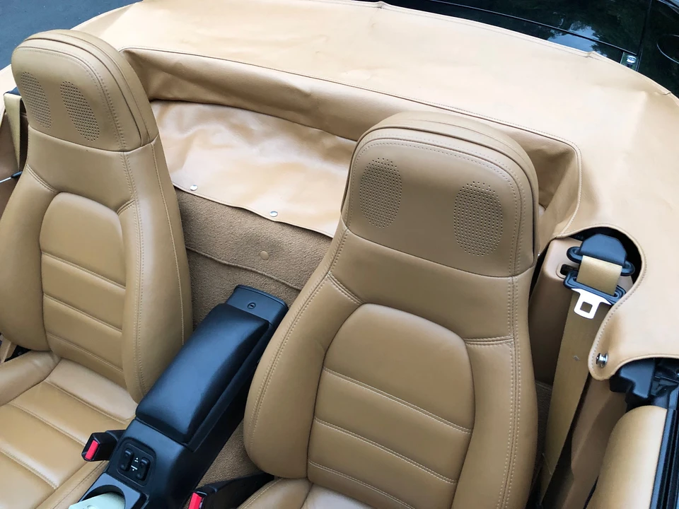 1993 Mazda NA MX-5 Miata - Image 29 of 31