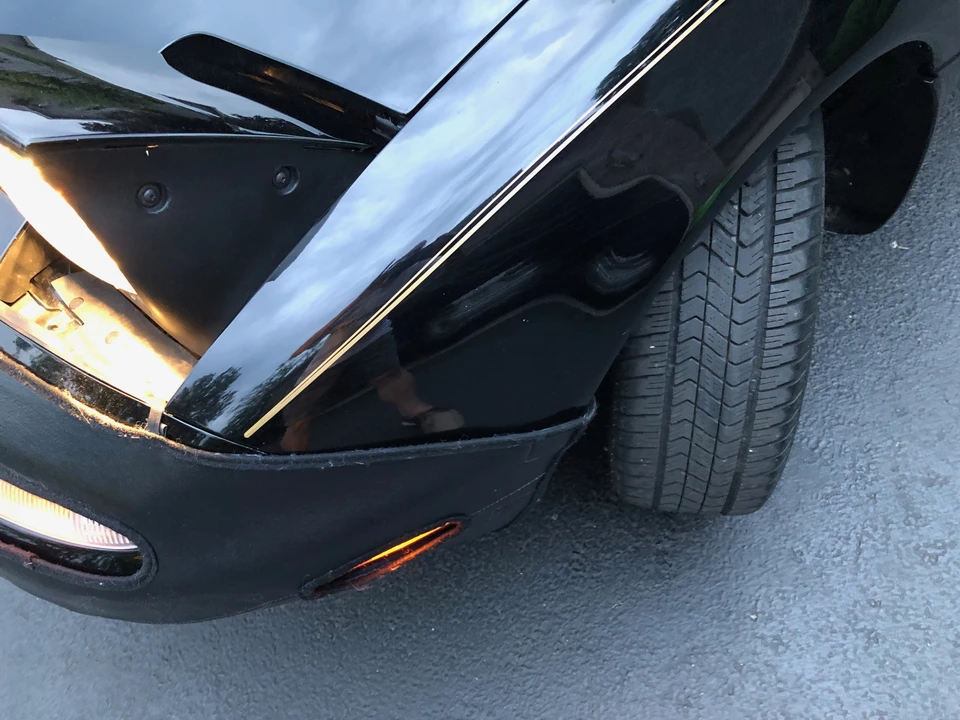 1993 Mazda NA MX-5 Miata - Image 12 of 31