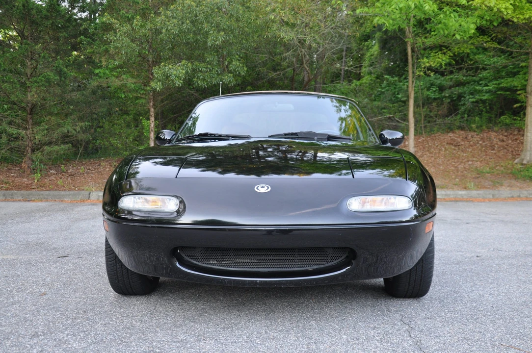 1993 Mazda NA MX-5 Miata - Image 17 of 31
