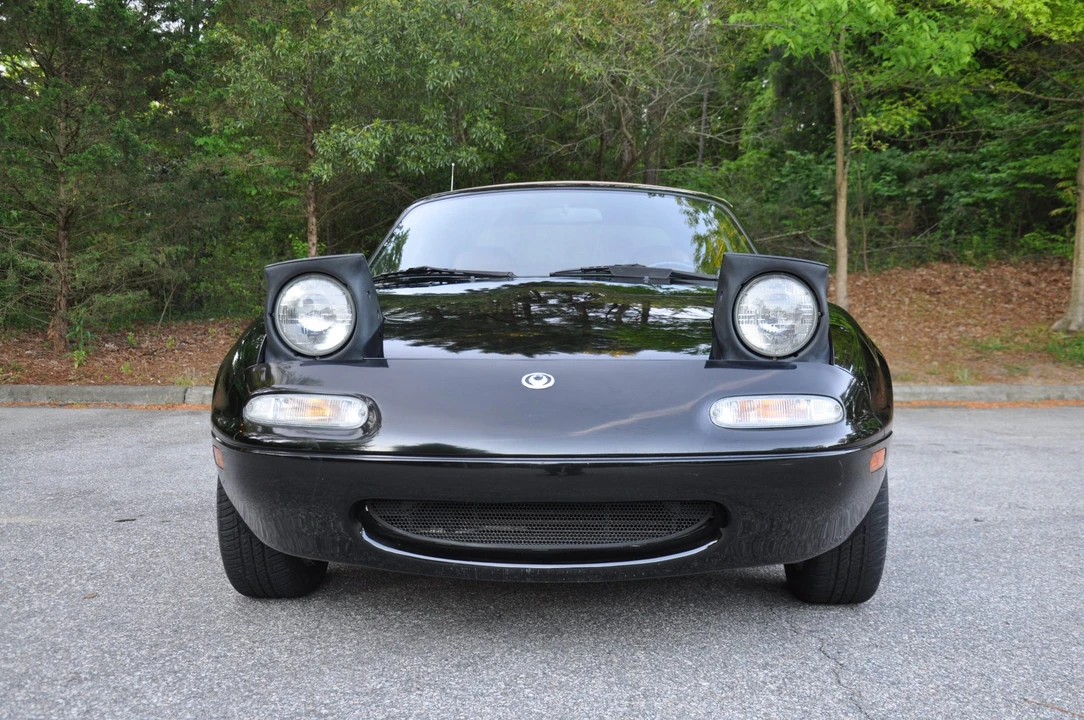 1993 Mazda NA MX-5 Miata - Image 18 of 31