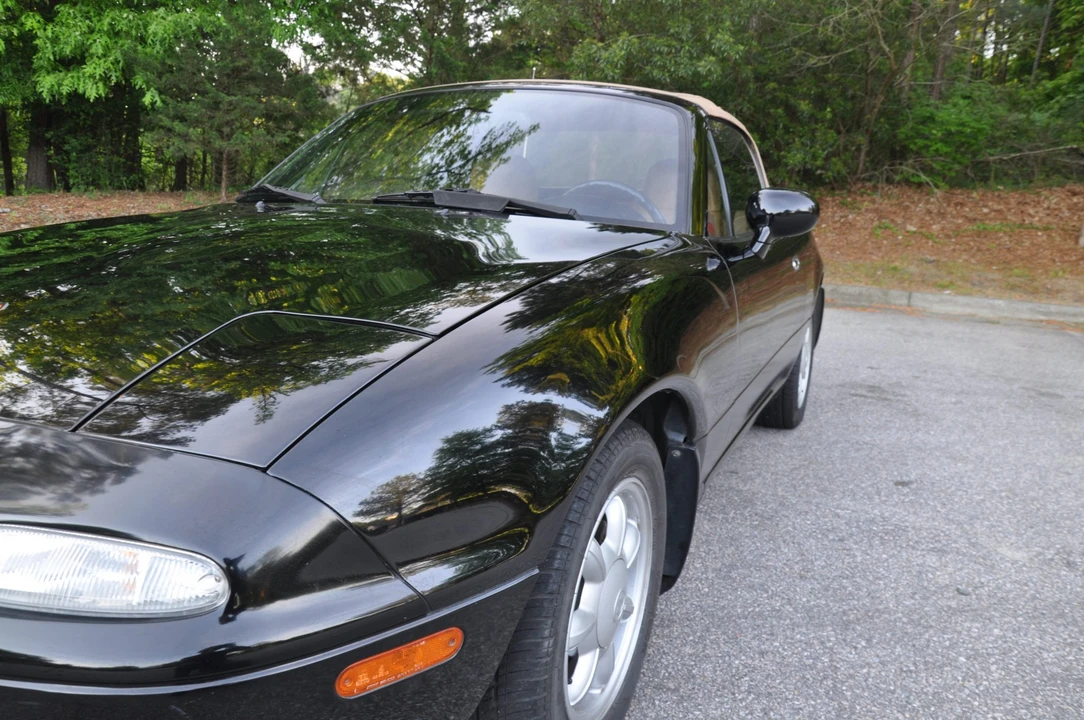 1993 Mazda NA MX-5 Miata - Image 24 of 31