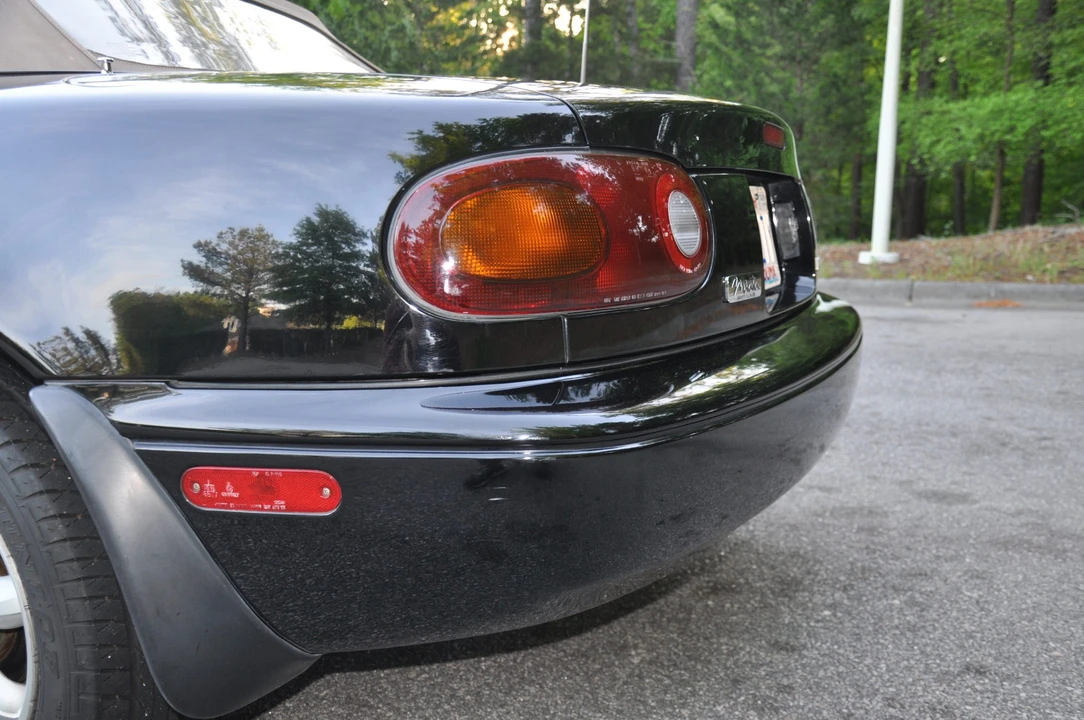 1993 Mazda NA MX-5 Miata - Image 30 of 31