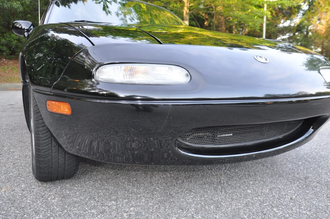 1993 Mazda NA MX-5 Miata - Image 21 of 31