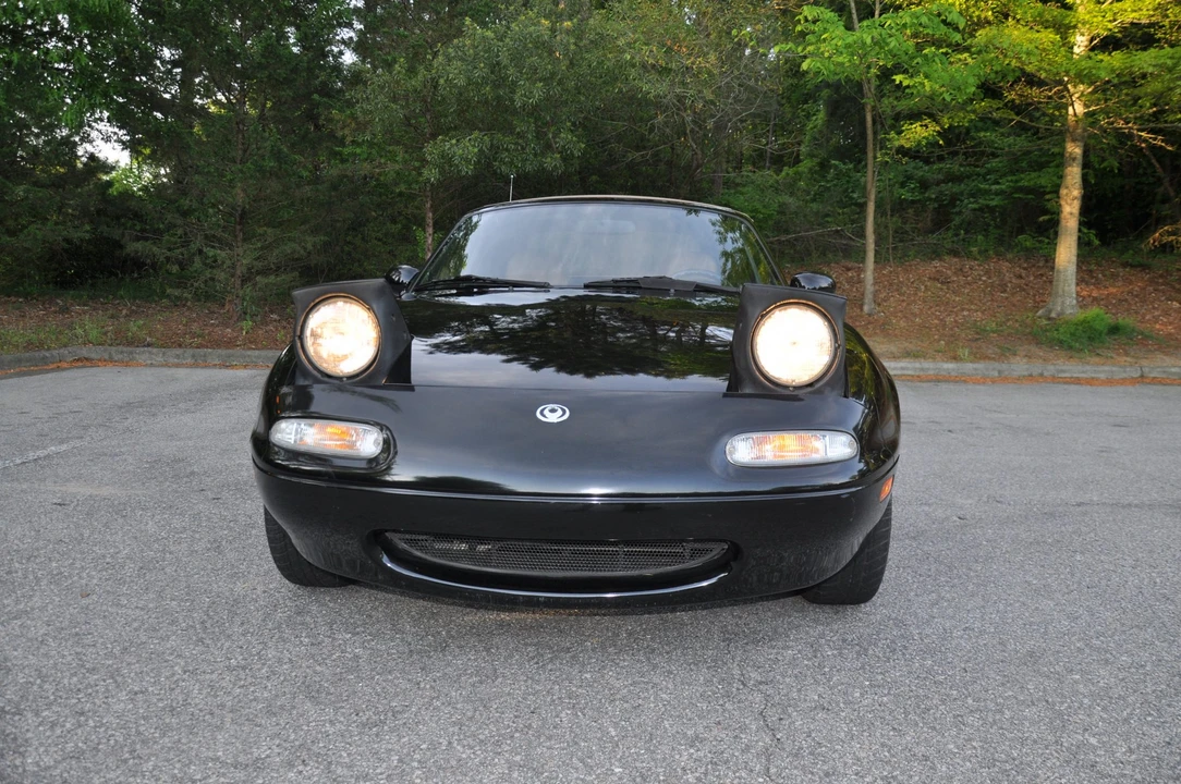1993 Mazda NA MX-5 Miata - Image 19 of 31
