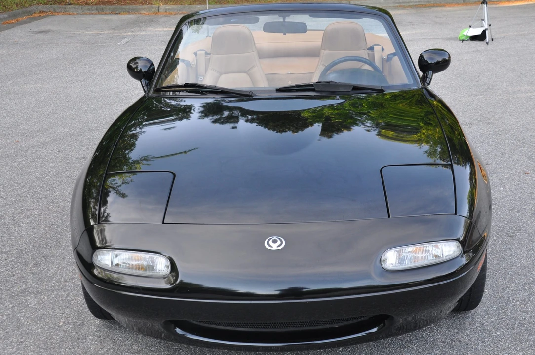 1993 Mazda NA MX-5 Miata - Image 20 of 31