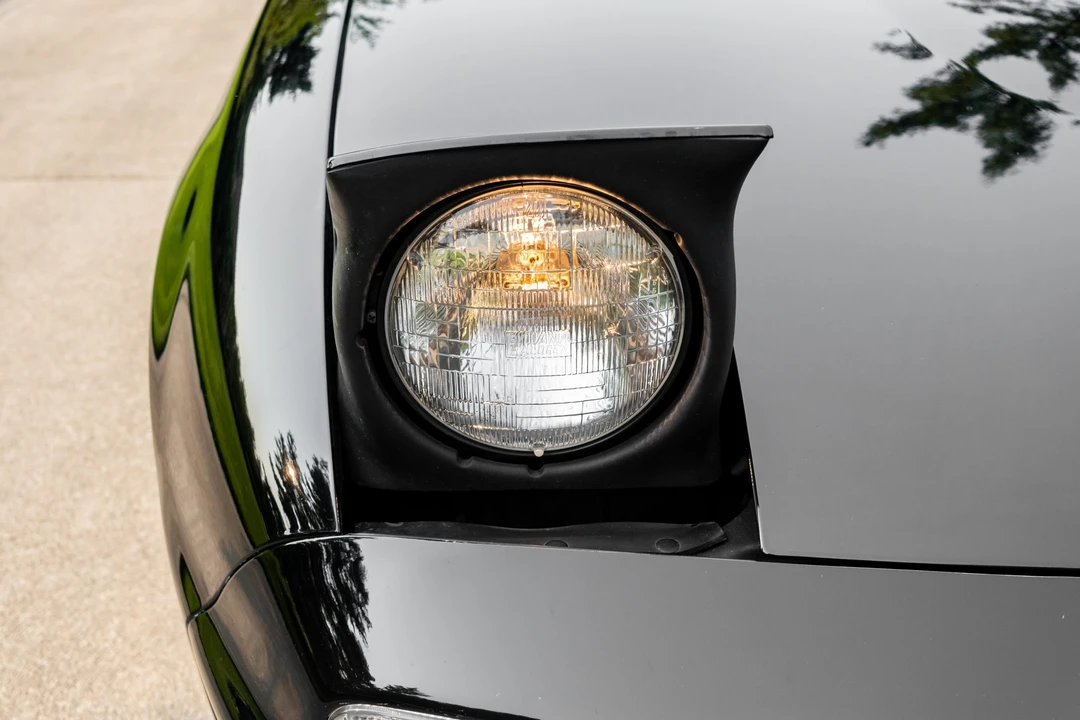1993 Mazda NA MX-5 Miata - Image 22 of 31