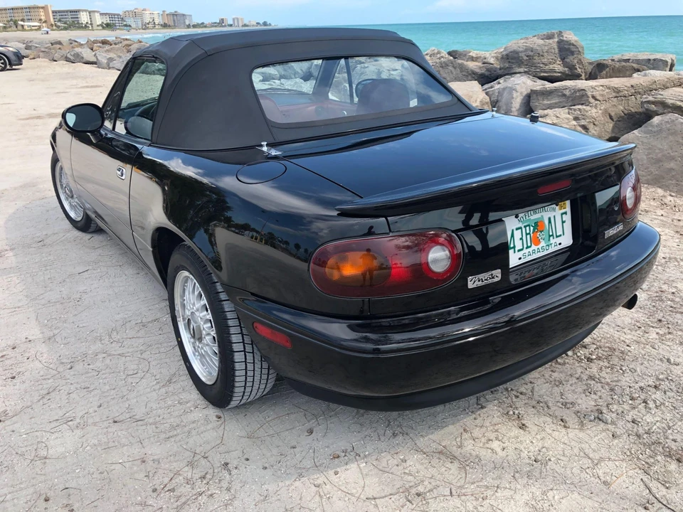 1993 Mazda NA MX-5 Miata - Image 23 of 31