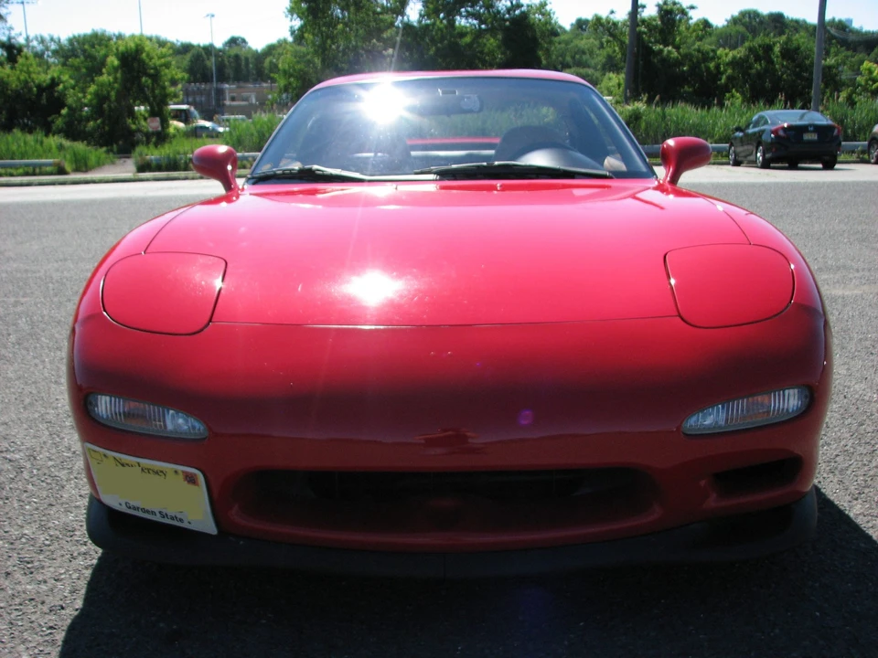 1993 Mazda RX-7 FD - Image 5 of 31