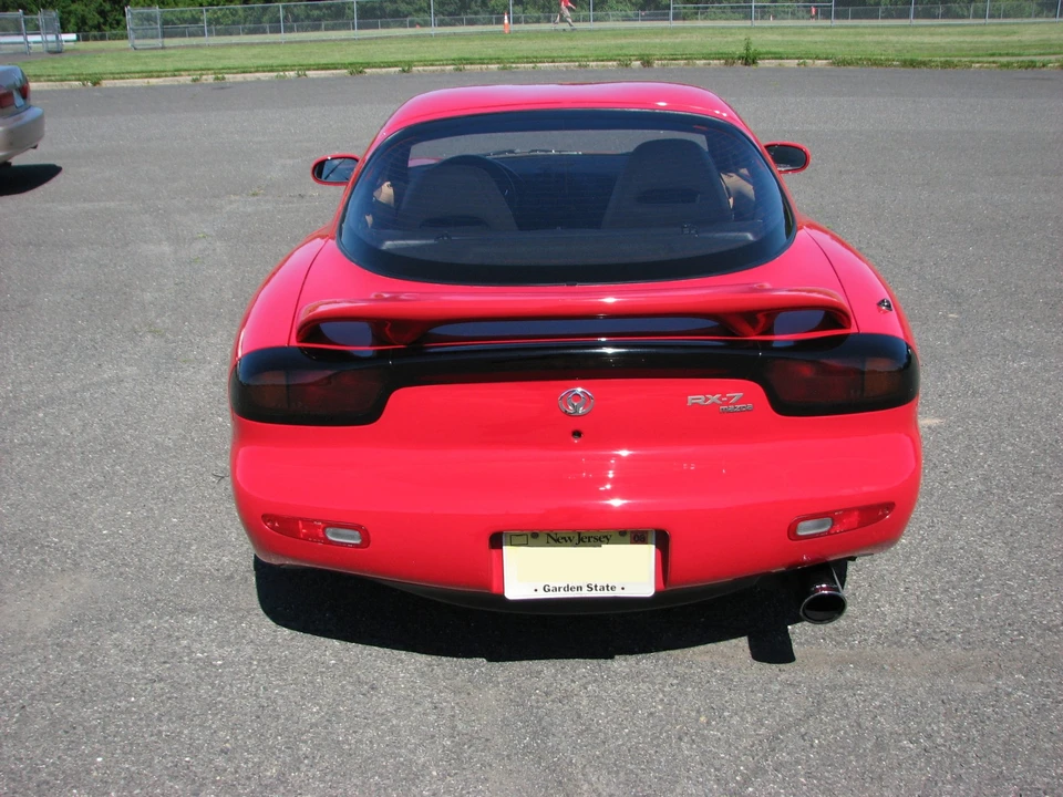 1993 Mazda RX-7 FD - Image 10 of 31