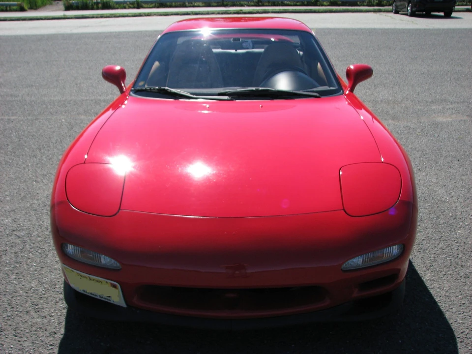 1993 Mazda RX-7 FD - Image 4 of 31