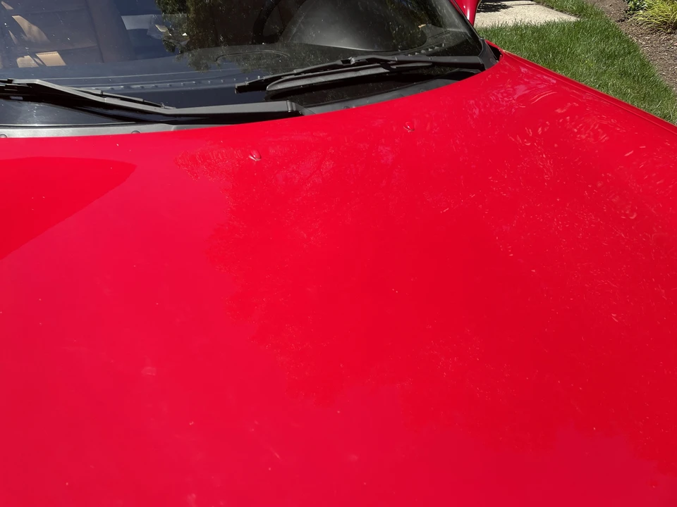 1993 Mazda RX-7 FD - Image 20 of 31