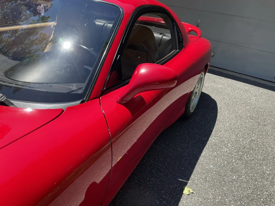 1993 Mazda RX-7 FD - Image 15 of 31