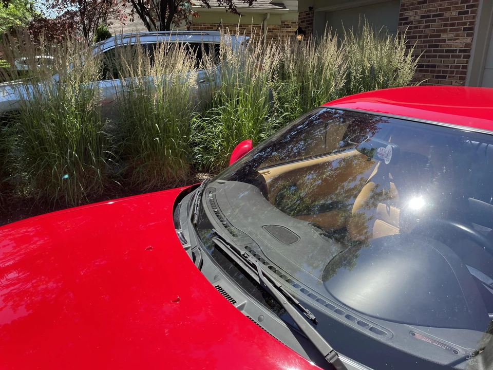 1993 Mazda RX-7 FD - Image 19 of 31