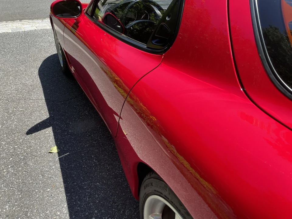 1993 Mazda RX-7 FD - Image 21 of 31