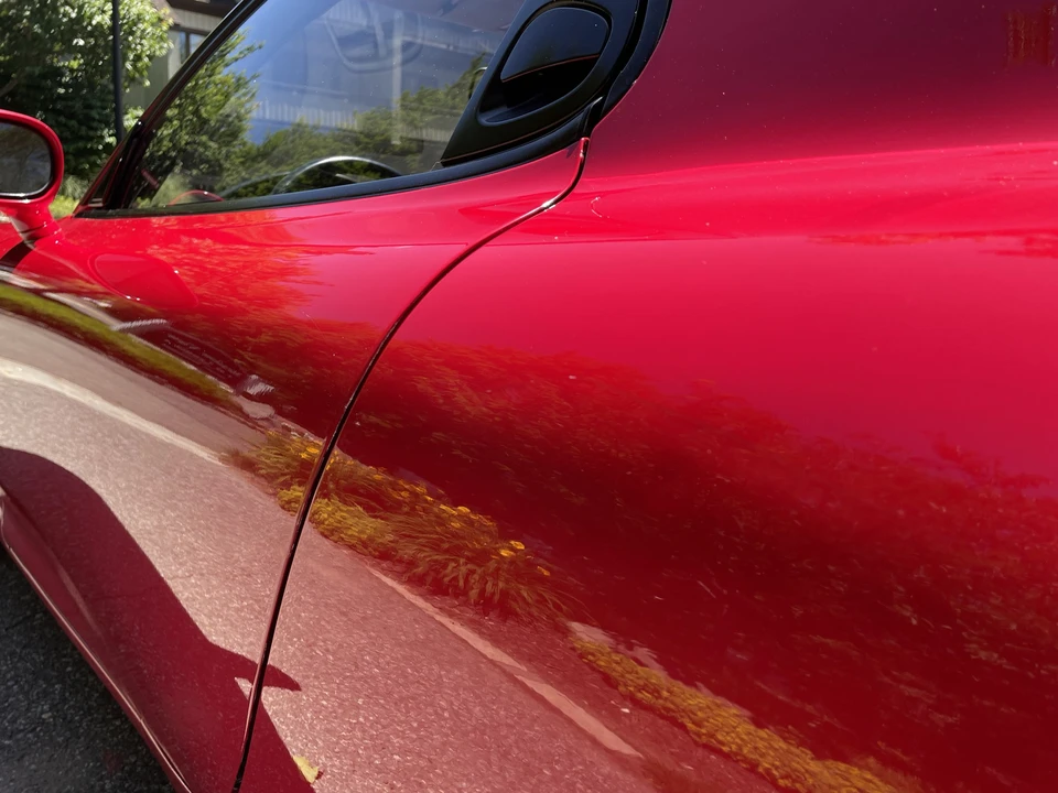 1993 Mazda RX-7 FD - Image 22 of 31