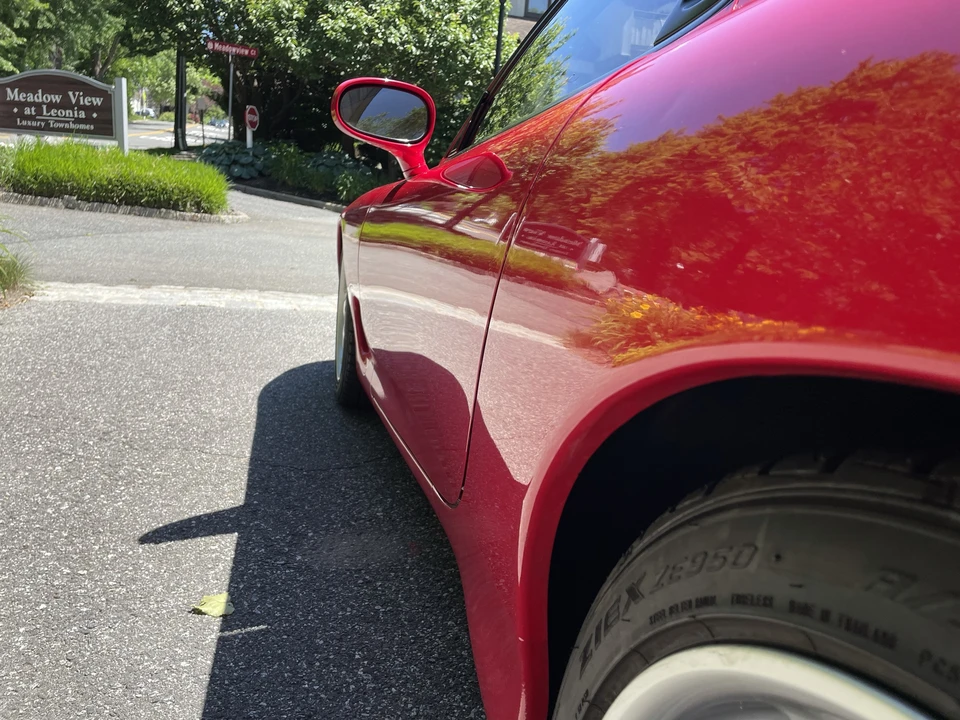 1993 Mazda RX-7 FD - Image 23 of 31