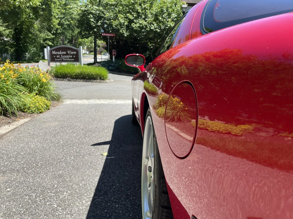1993 Mazda RX-7 FD - Image 24 of 31