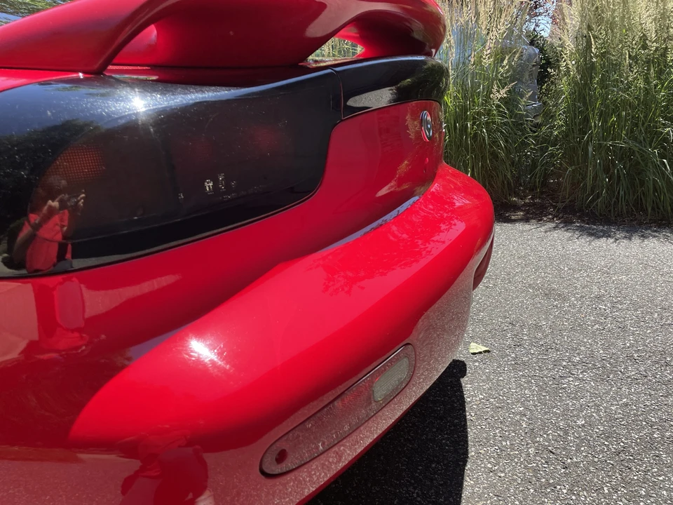 1993 Mazda RX-7 FD - Image 25 of 31