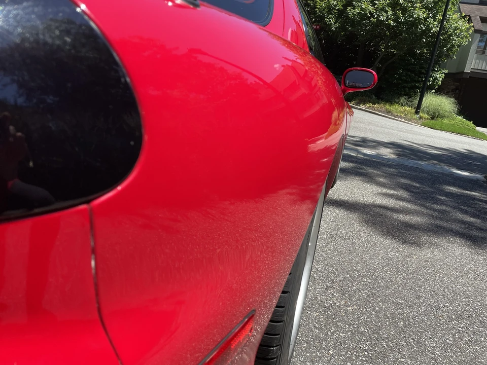 1993 Mazda RX-7 FD - Image 27 of 31