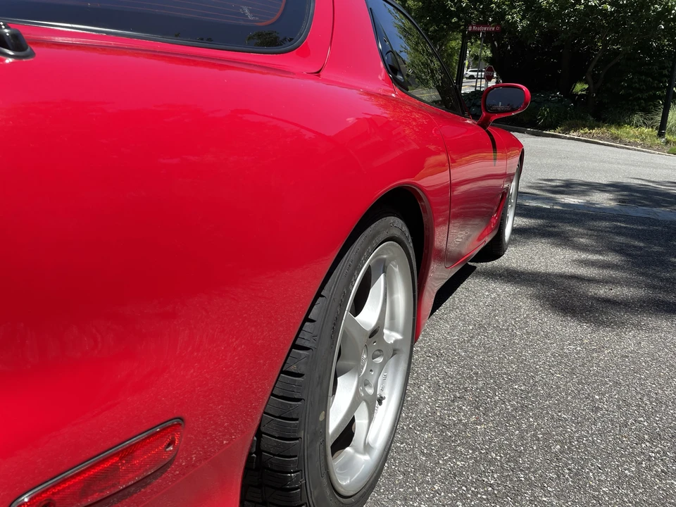 1993 Mazda RX-7 FD - Image 28 of 31