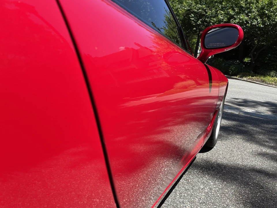 1993 Mazda RX-7 FD - Image 29 of 31