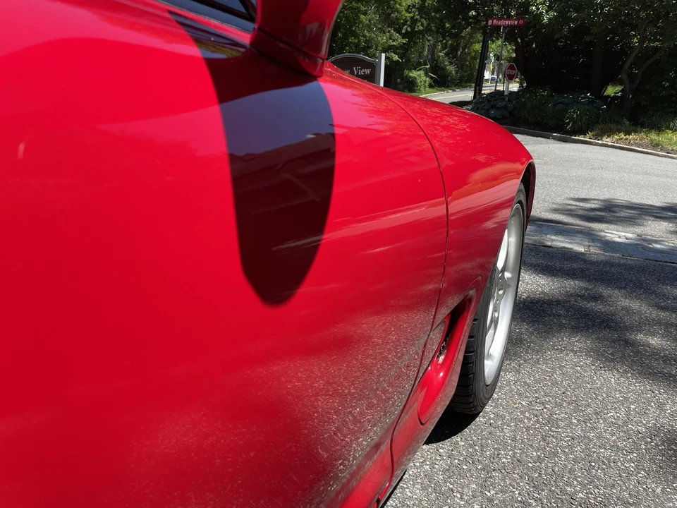 1993 Mazda RX-7 FD - Image 30 of 31
