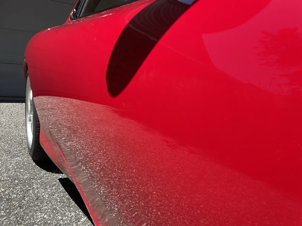 1993 Mazda RX-7 FD - Image 31 of 31